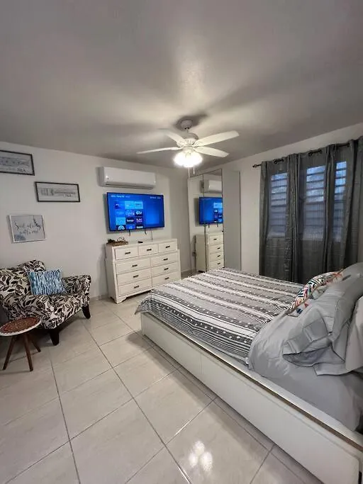Apartment Playa Y Campo Studio Isabela