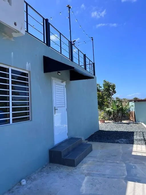 Playa Y Campo Studio Isabela Puerto Rico