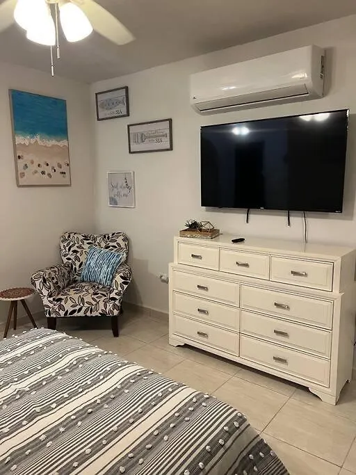 Playa Y Campo Studio Isabela Apartment