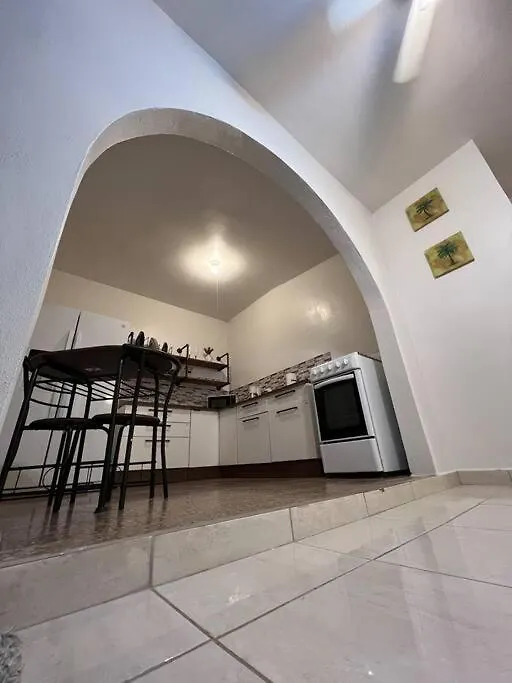 Apartment Playa Y Campo Studio Isabela Puerto Rico