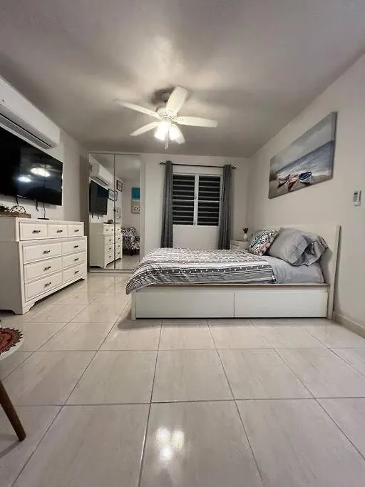 Apartment Playa Y Campo Studio Isabela